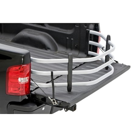 Amp Research 19-C SILVERADO/SIERRA 1500 BEDXTENDER HD SPORT 74831-00A